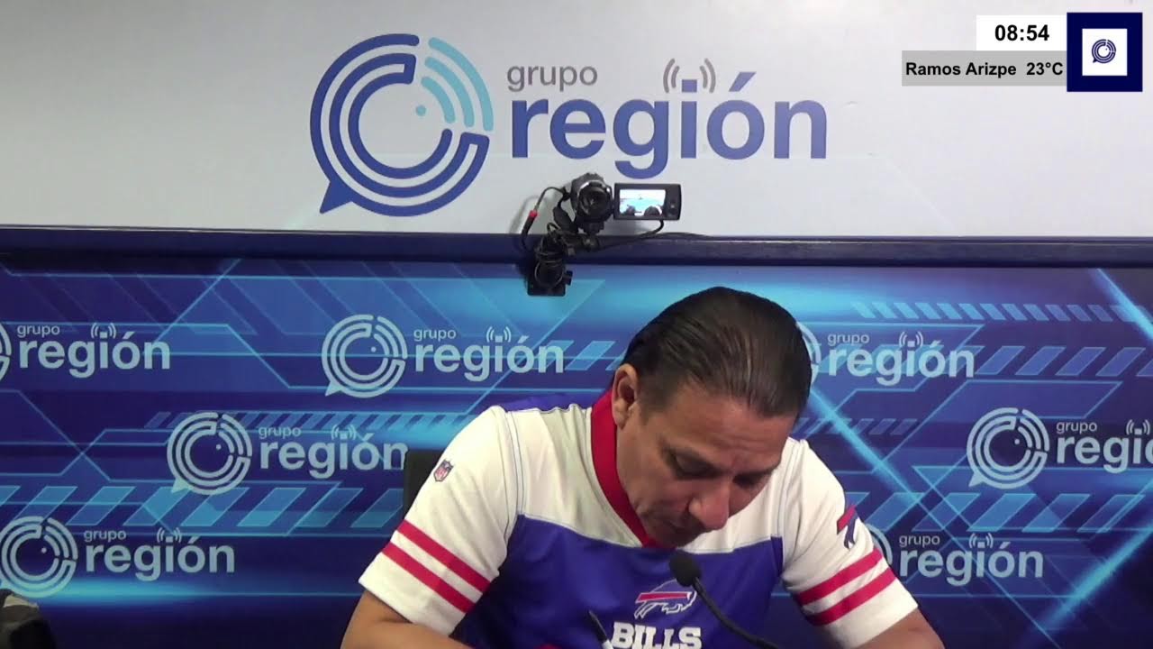 REGION INFORMA
