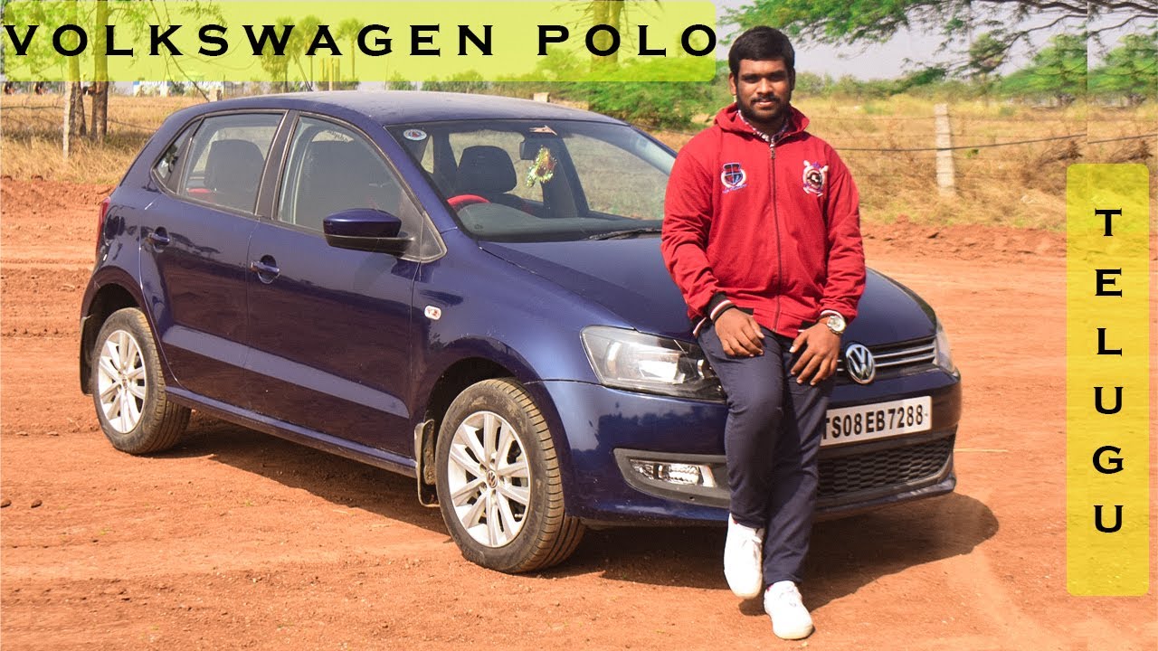 VOLKSWAGEN POLO BS4 ll polo 2013 detailed review in telugu ll #volkswagen #arautomotives