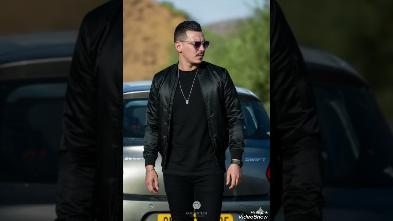الشاب هشام زياني @ دوار دواري وقالولي رحل @اعراس شاوية (2025)