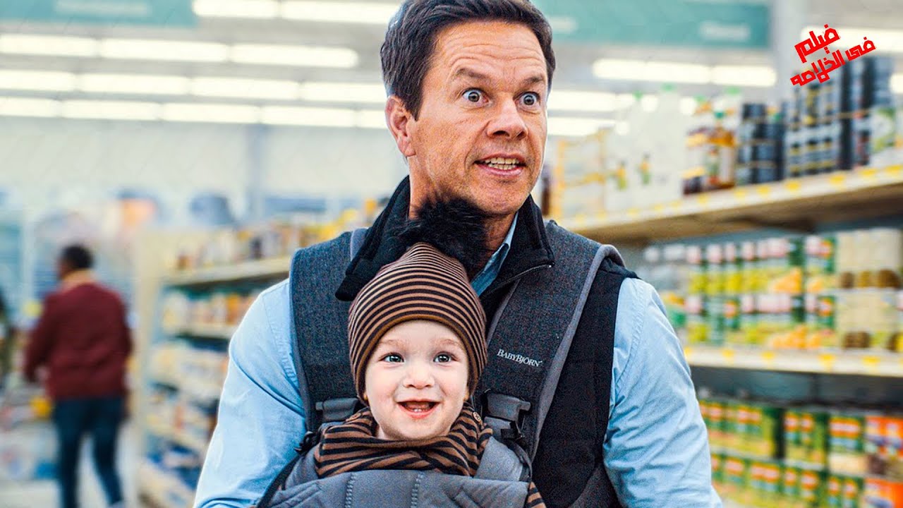 ملخص فيلم The Family Plan زوج مخلص واب حنون وبسبب ماضيه بيضطر ياخد عيلته مغامره عمرهم ماهينسوها