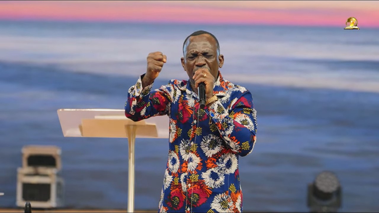 DIVINE VENGEANCE & JUDGEMENTAL NIGHT 3 PROPHETIC DECLARATION at Commanding The Day On 14-03-2026