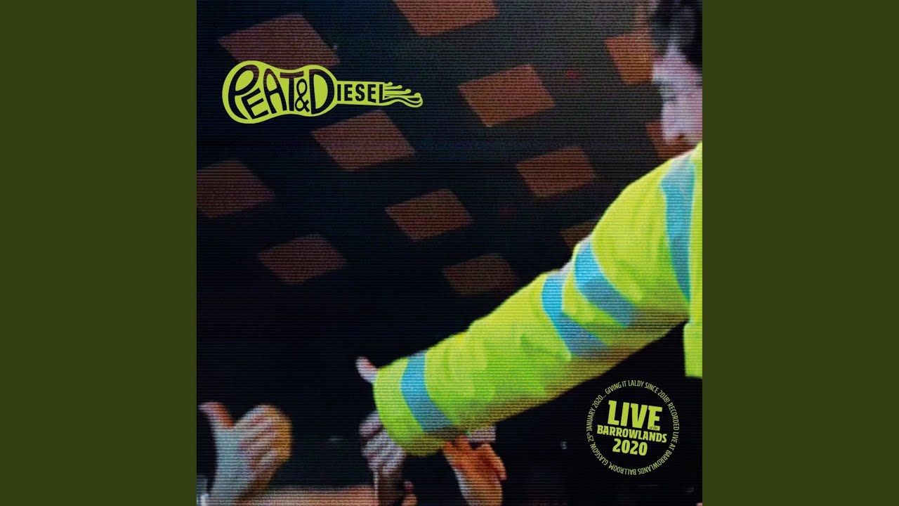 The Skye Locomotion (Live)