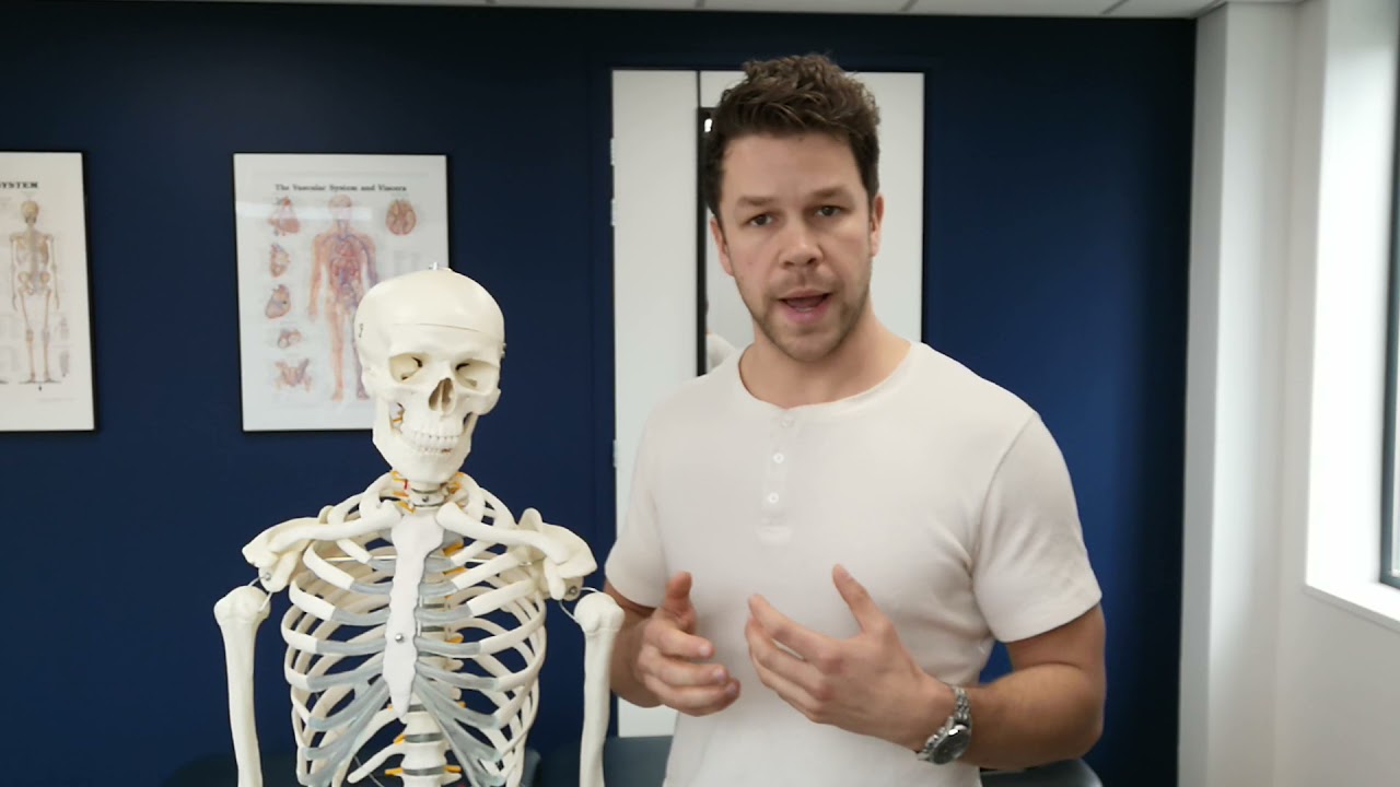 Minder klachten door osteopathie na Corona/Covid-19.