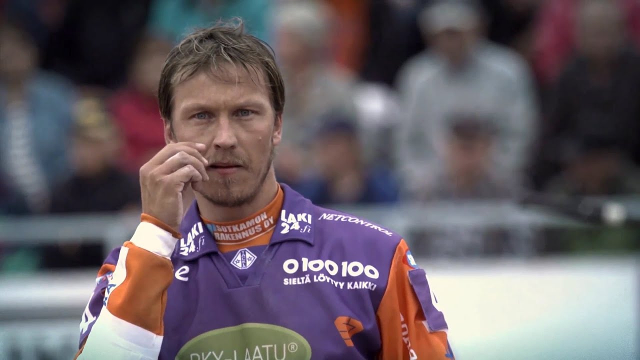 Sotkamon Jymy | Playoffs 2015: #yhdessäparempia