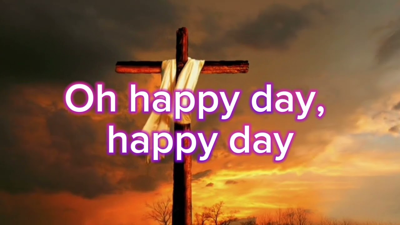 Happy Day - Kim Walker | Instrumental edited by Call of God
