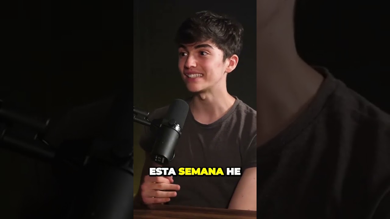 CEO de Escribelo.ai: El verdadero inicio del éxito y la emoción detrás de una historia sorprendente