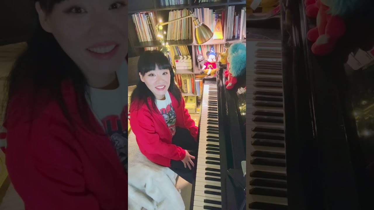 LIVE 🔴 Prof Concert Pianist Chopin Beethoven Rachmaninoff + More Piano Music ☀️Practice Fun