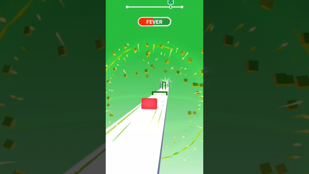 Can You Through.?😱Jelly Shift Gameplay #jelly #shorts #vrilsong #tanding #gaming