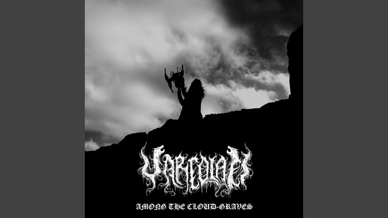 Cernobog of the Black Earth