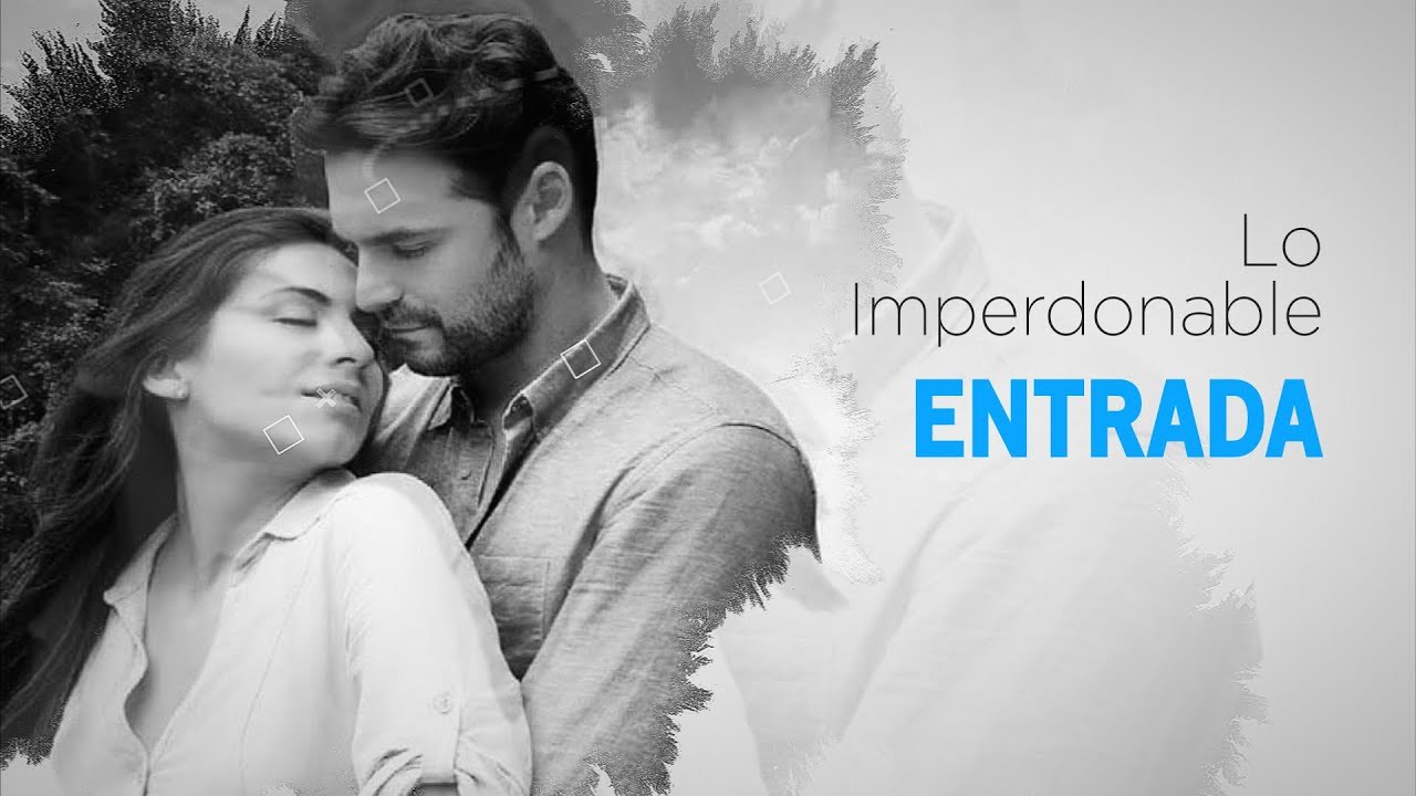 Lo imperdonable ENTRADA