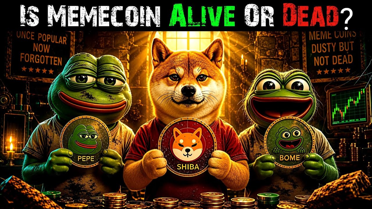 Bome Coin Latest News Today | Shiba Inu Latest News Today | Pepe Coin Latest News Today | Mr Krypto 