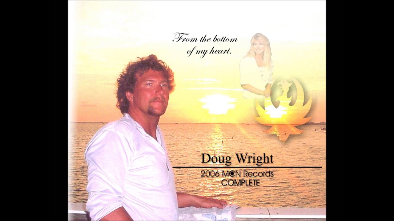 Doug Wright