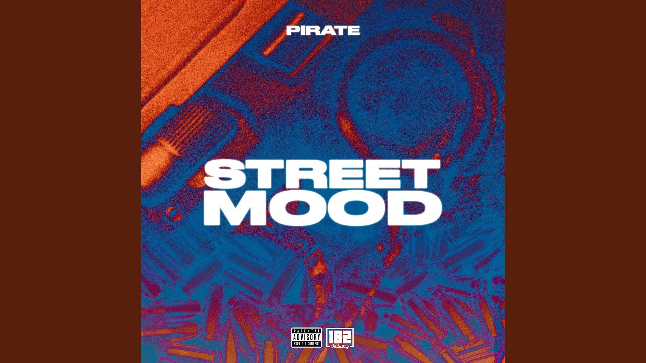 Street Mood