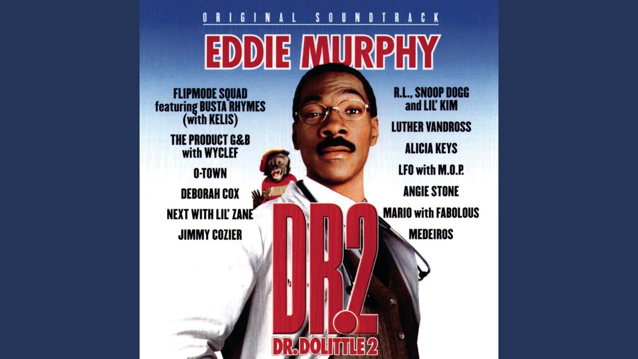 Cluck Cluck (Dr. Dolittle 2 Soundtrack Version)