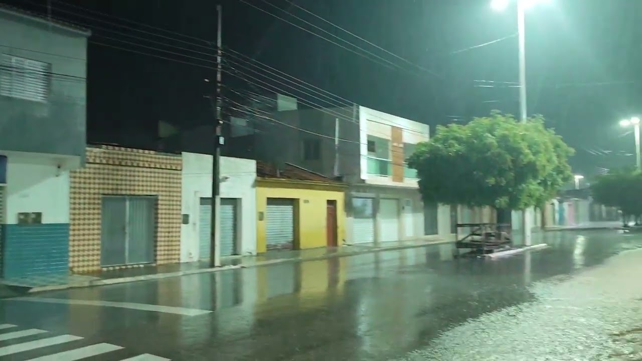 Muita Água Curimataú Paraibano Vejam 12/2/26 