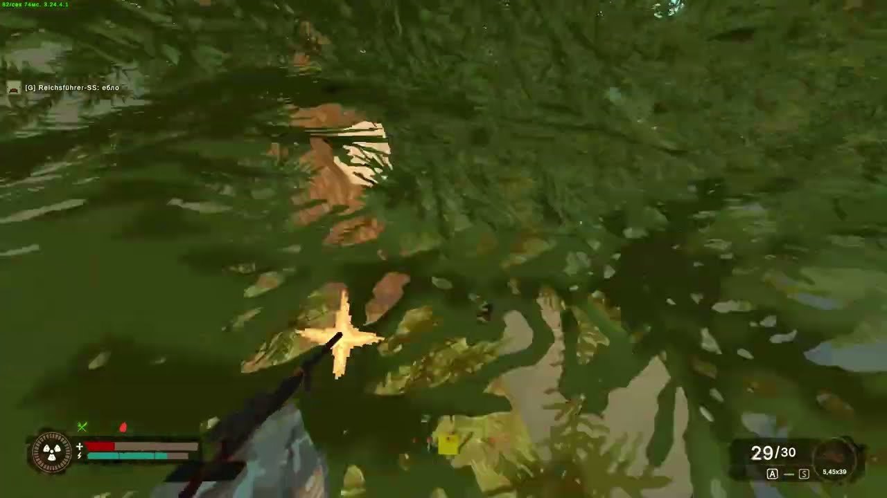 Last Chance Frag movie unturned #6