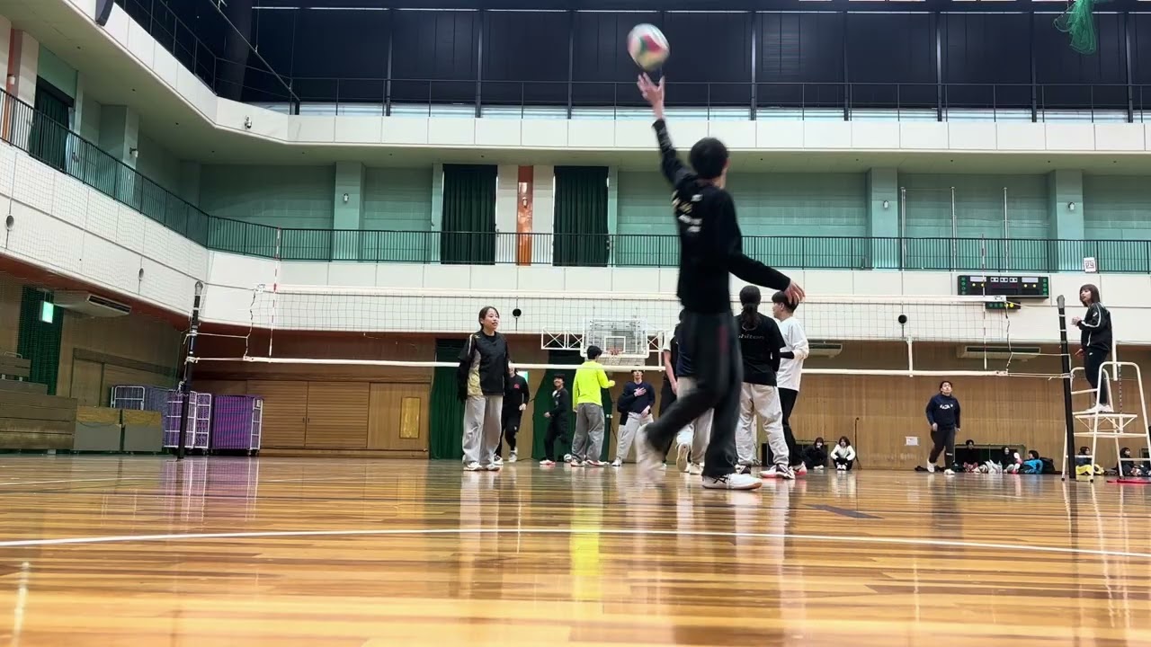 1/31【MW】予選④