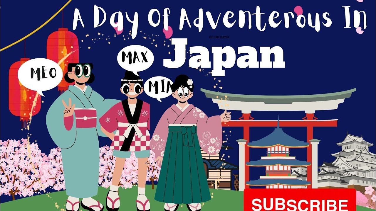 Click to watch Japan