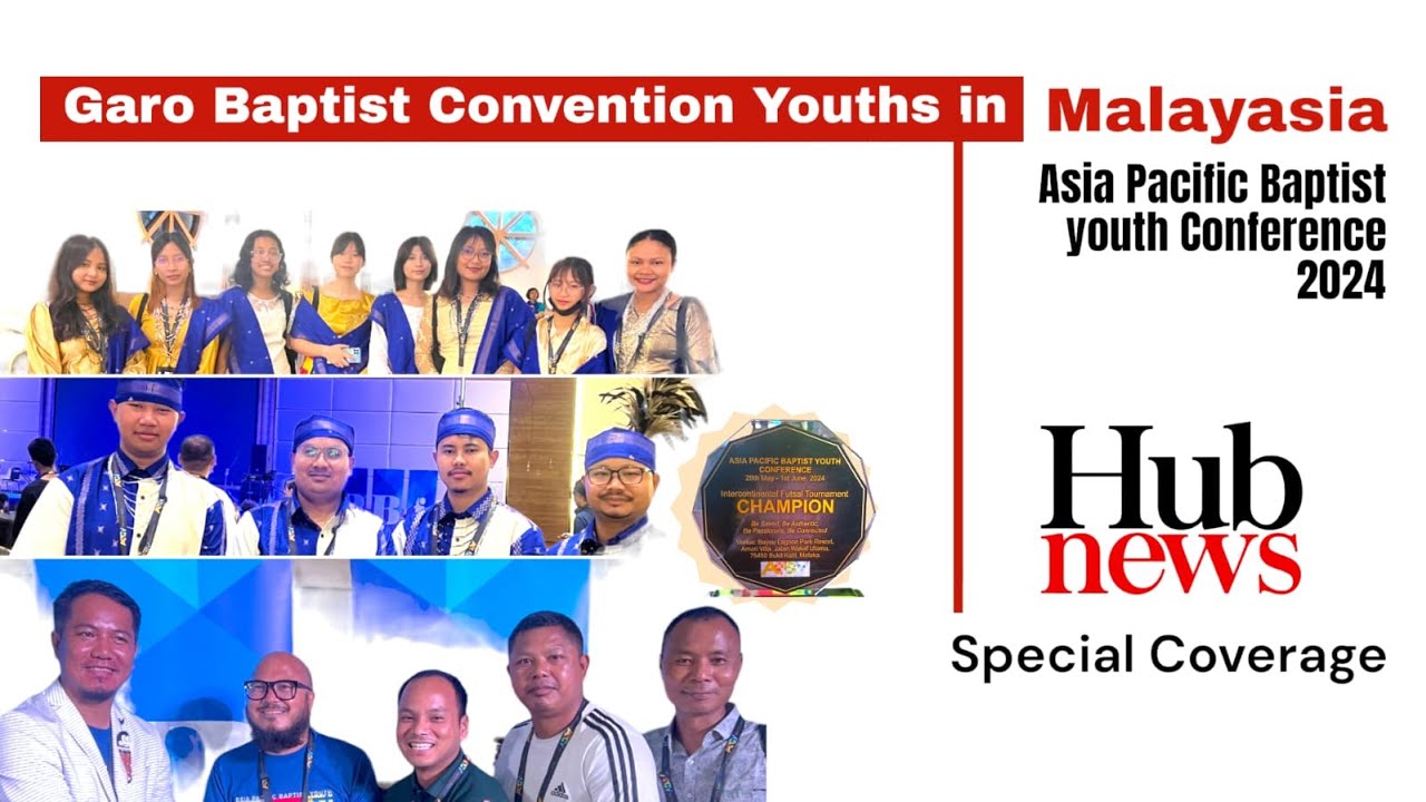 Malaysia-o ong•atenggipa APBF conference-o ABDK-ni delegate-rang bak ra•enga