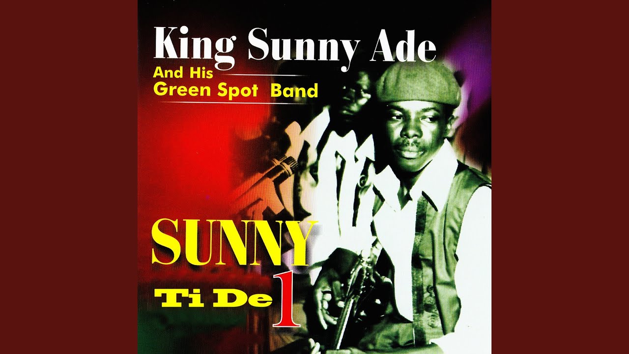 Sunny Ti De, Pt. 1