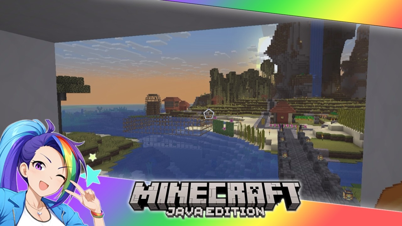 #244 - Warum geht die eisenfarm wieder nicht - Minecraft S2