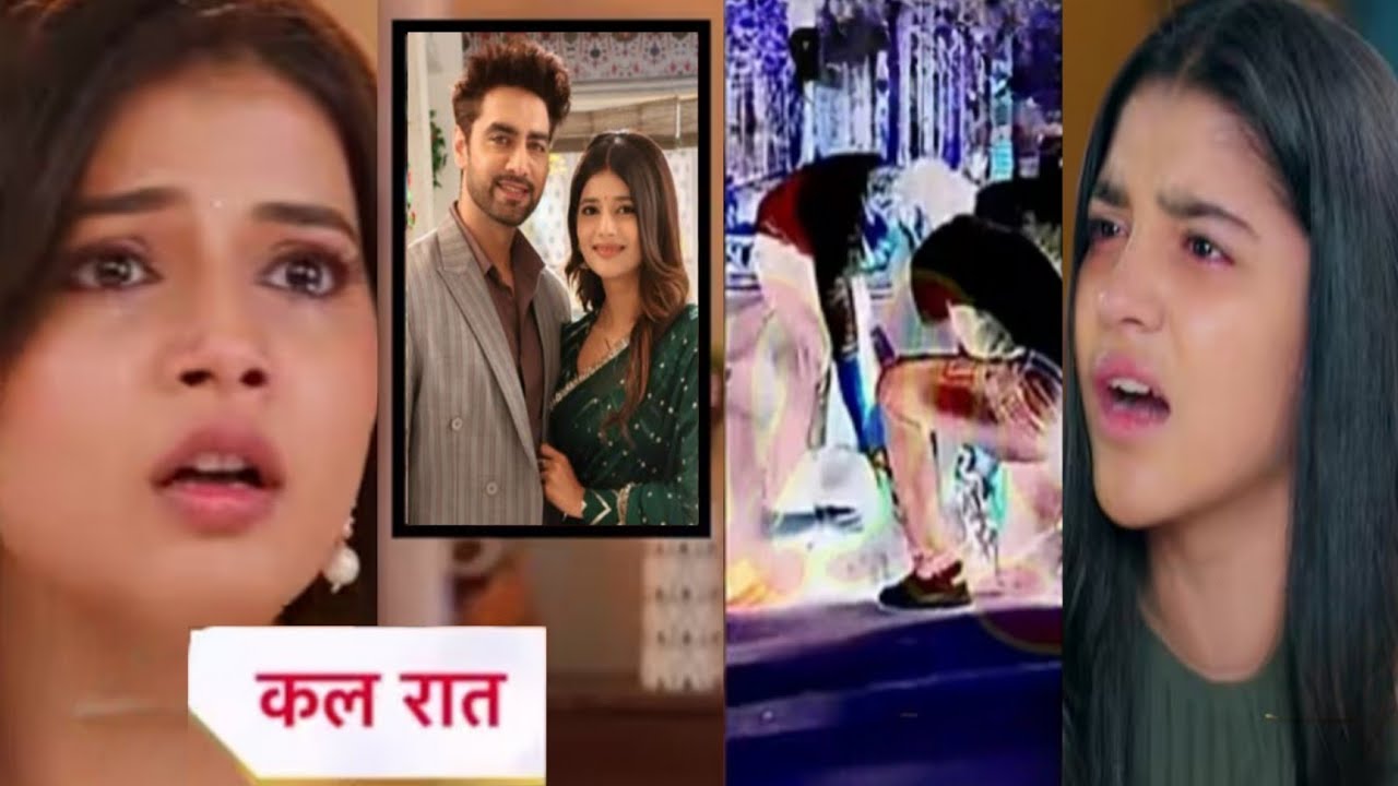 YRKKH twist|अभिरा के कमरे मे मायरा देखी अरमान अभिरा की फोटो मायरा अभिरा का होगा आमनसामना चिलाई मायरा