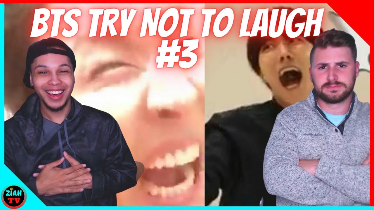 BTS ПОПРОБУЙТЕ НЕ ЗАСМЕЯТЬСЯ ЧЕЛЛЕНДЖ №3