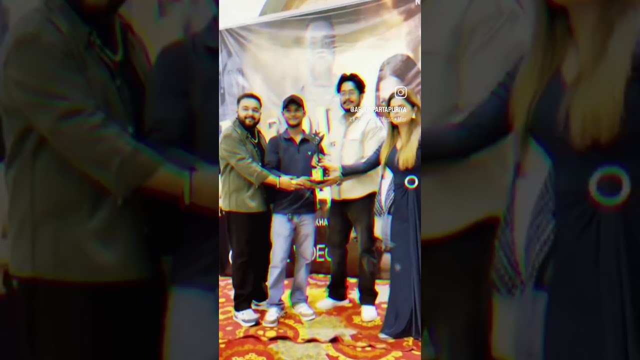 meri Adalat ⚠️ song evant 