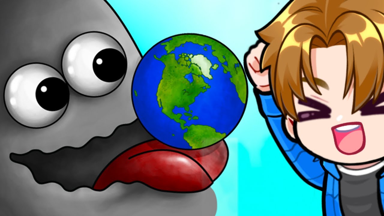 TASTY PLANET REVINE!