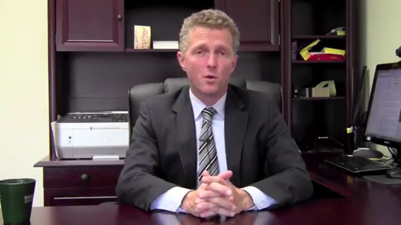 Los Angeles Fraud Attorney | What is Mortgage Fraud?