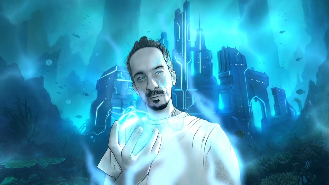 Strategist - FIAMME ALTE ft. Ruste Juxx (Prod. Endemic Emerald)