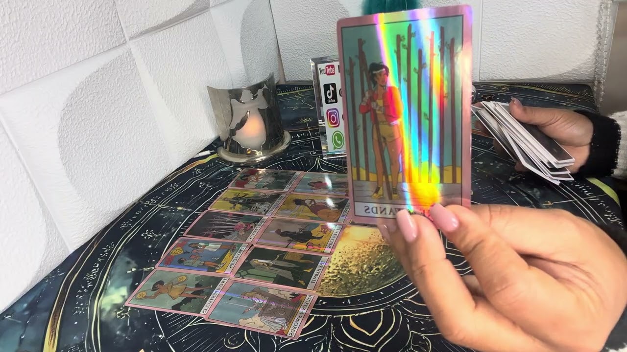 ESTO ES LO QUE VIENE EN LOS PRÓXIMOS TRES DÍAS CÁNCER ♋️ #cancertarot #horoscopocancer #horoscopodeh