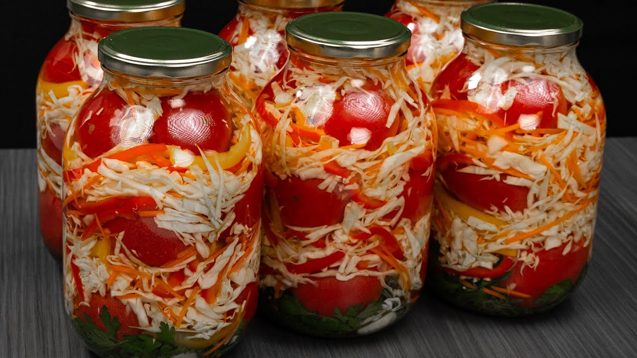 Moje babička měla pravdu! Tohle je nejlepší způsob, jak zavařit zelí!