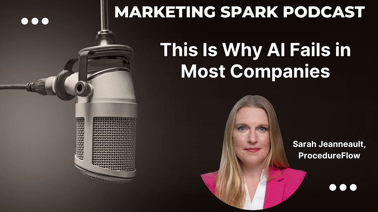 Why Most AI Projects Fail in SaaS (It’s Not the Tool)