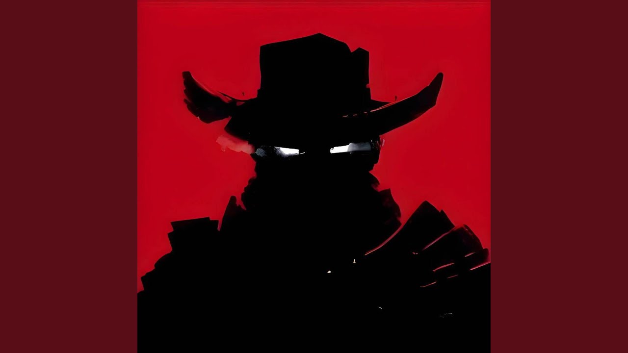 GHOST COWBOY PHONK