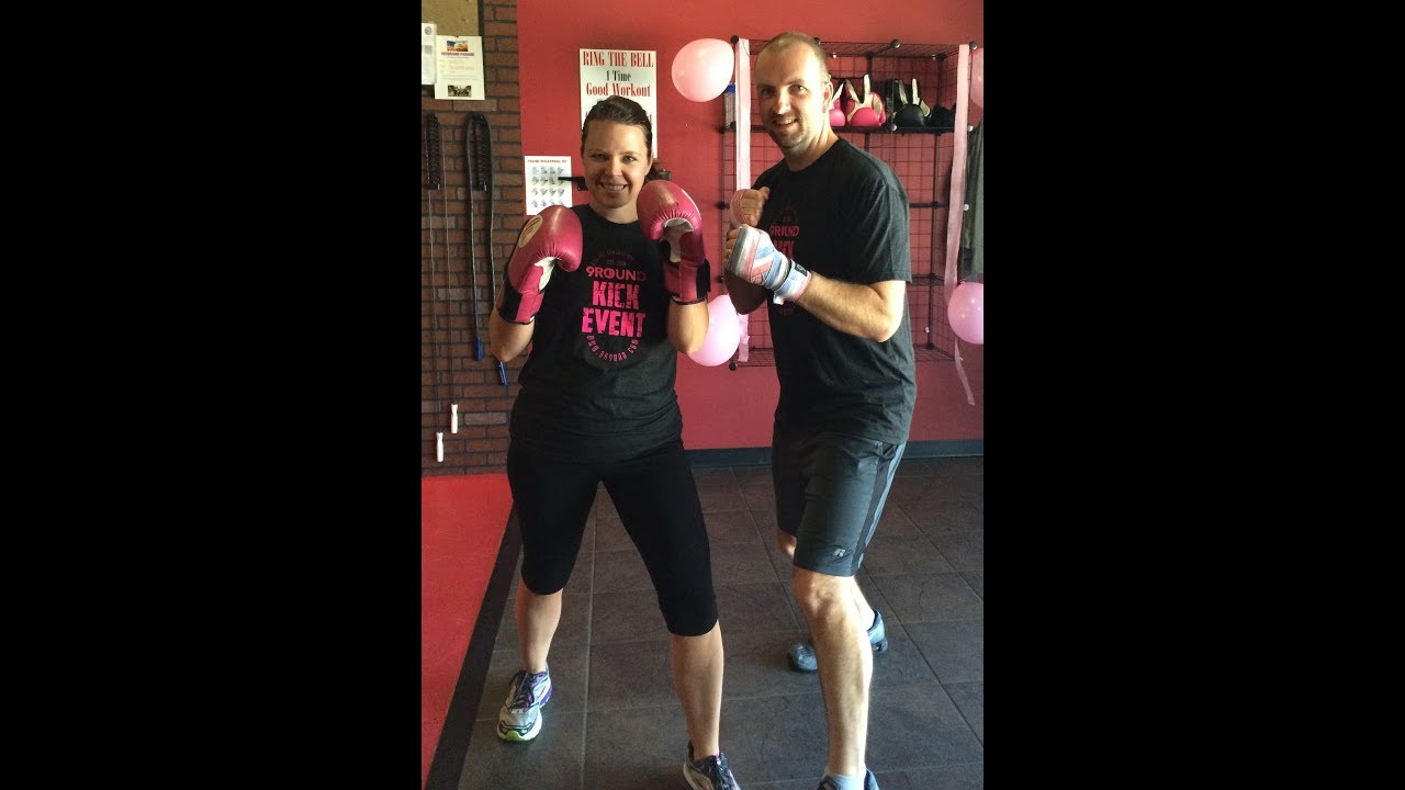 Hub City Now: Interview with Lindsey Ferrell of 9 Round Jackson