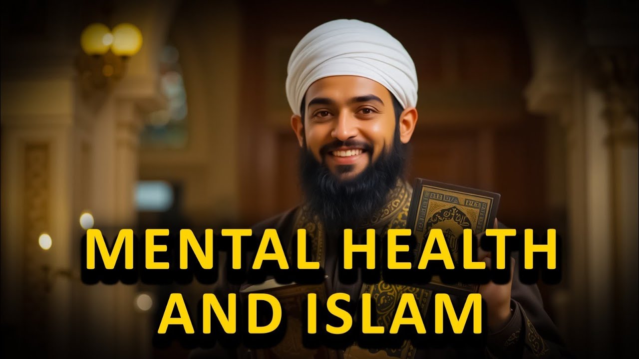 Overcoming Anxiety and Depression | Islamic Strategies for Mental Health