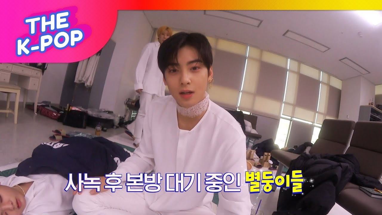ASTRO, THE SHOW 175 behind 1 [BEHIND THE SHOW]