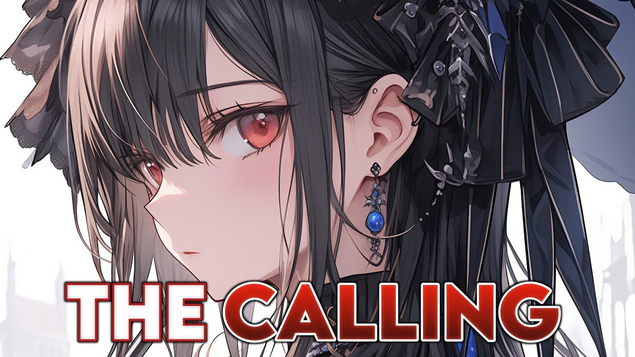 Nightcore – The Calling, [TheFatRat ft. Laura Brehm]