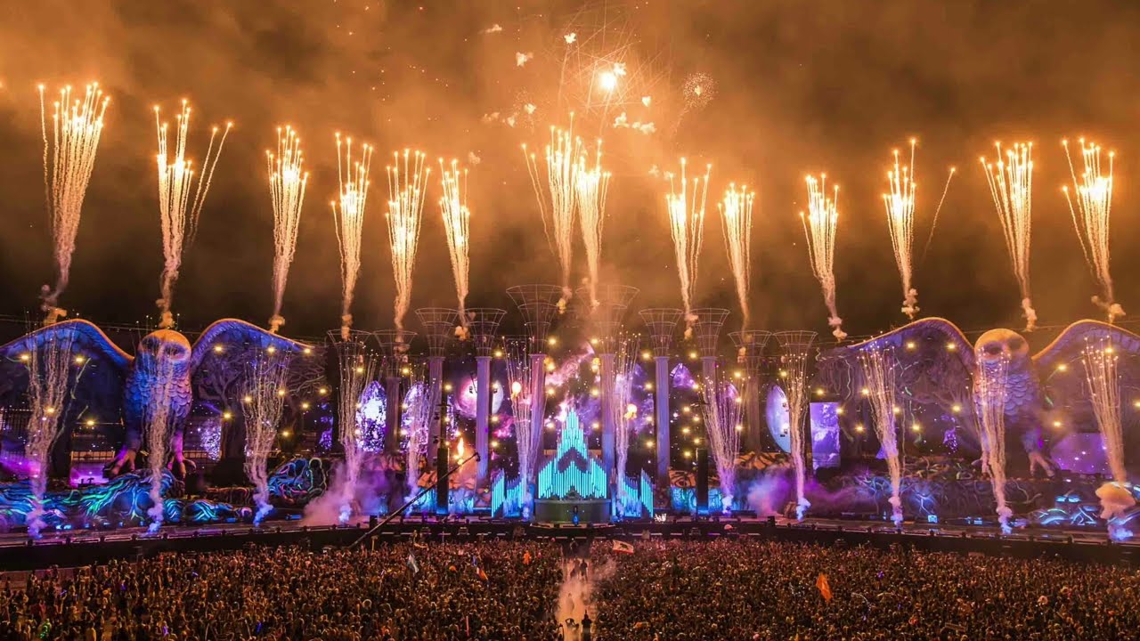 DJ MADA MIX EDM, TECH HOUSE, HOUSE MIX 2025