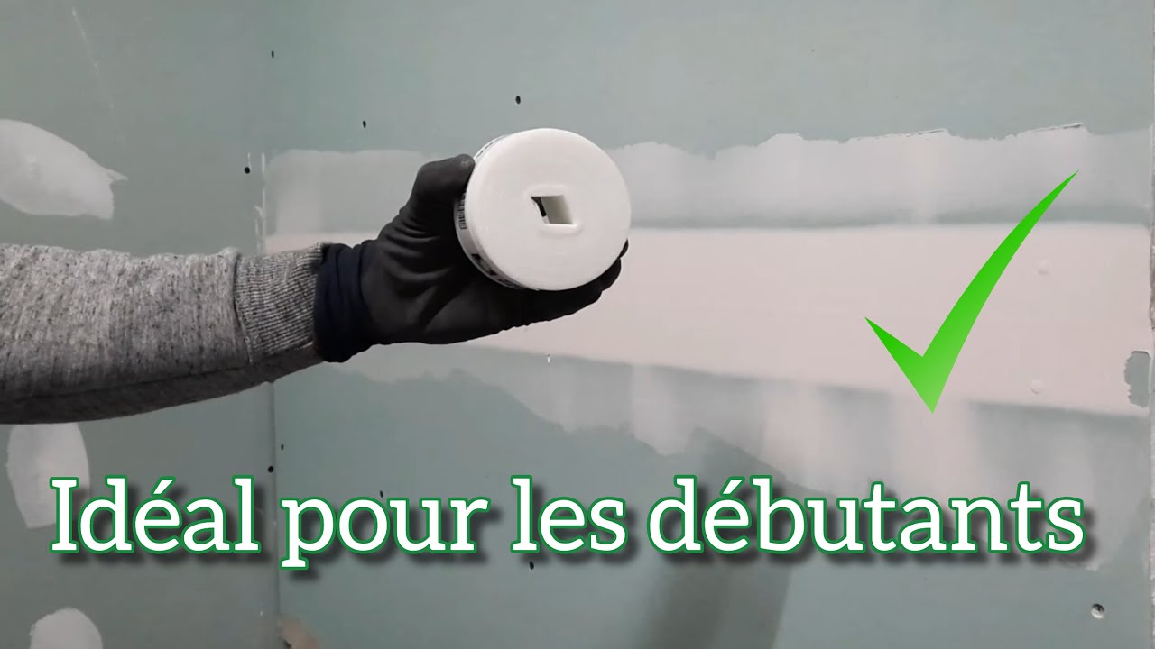 Bande &agrave; joint en fibre de verre FibaFuse Semin ?