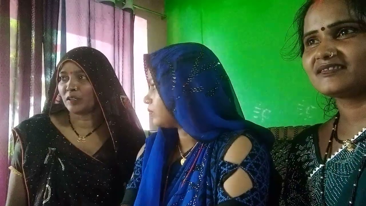 मेनका से हुई मुलाकात