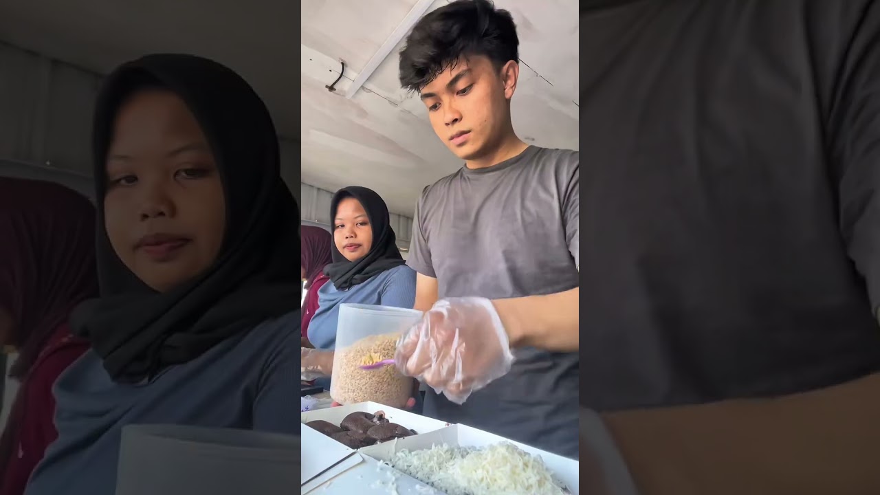#shortvideo #kuliner #minivlog #palu #kuebalok