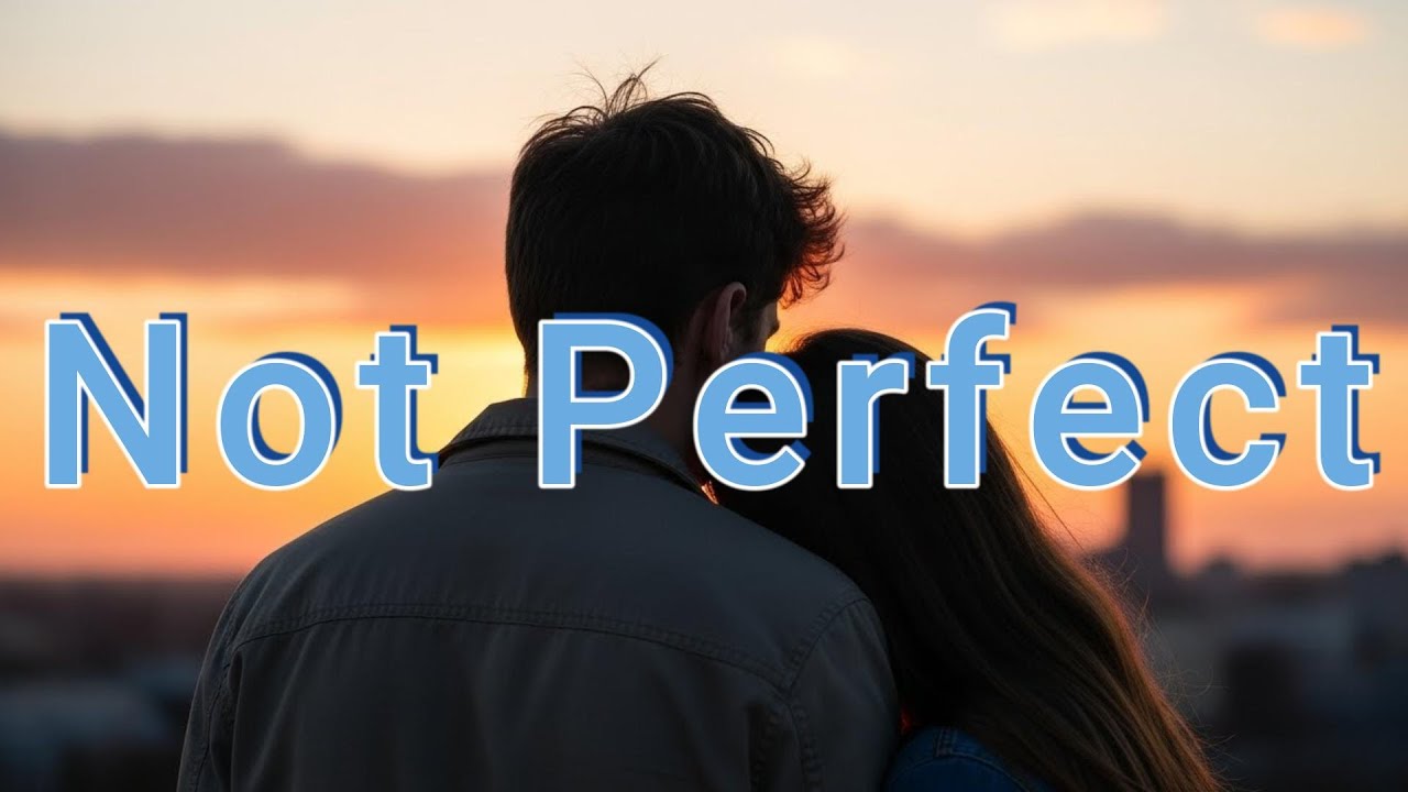 【洋楽和訳】絶対聴いて！想っているのに離れられない切ない洋楽/not perfect