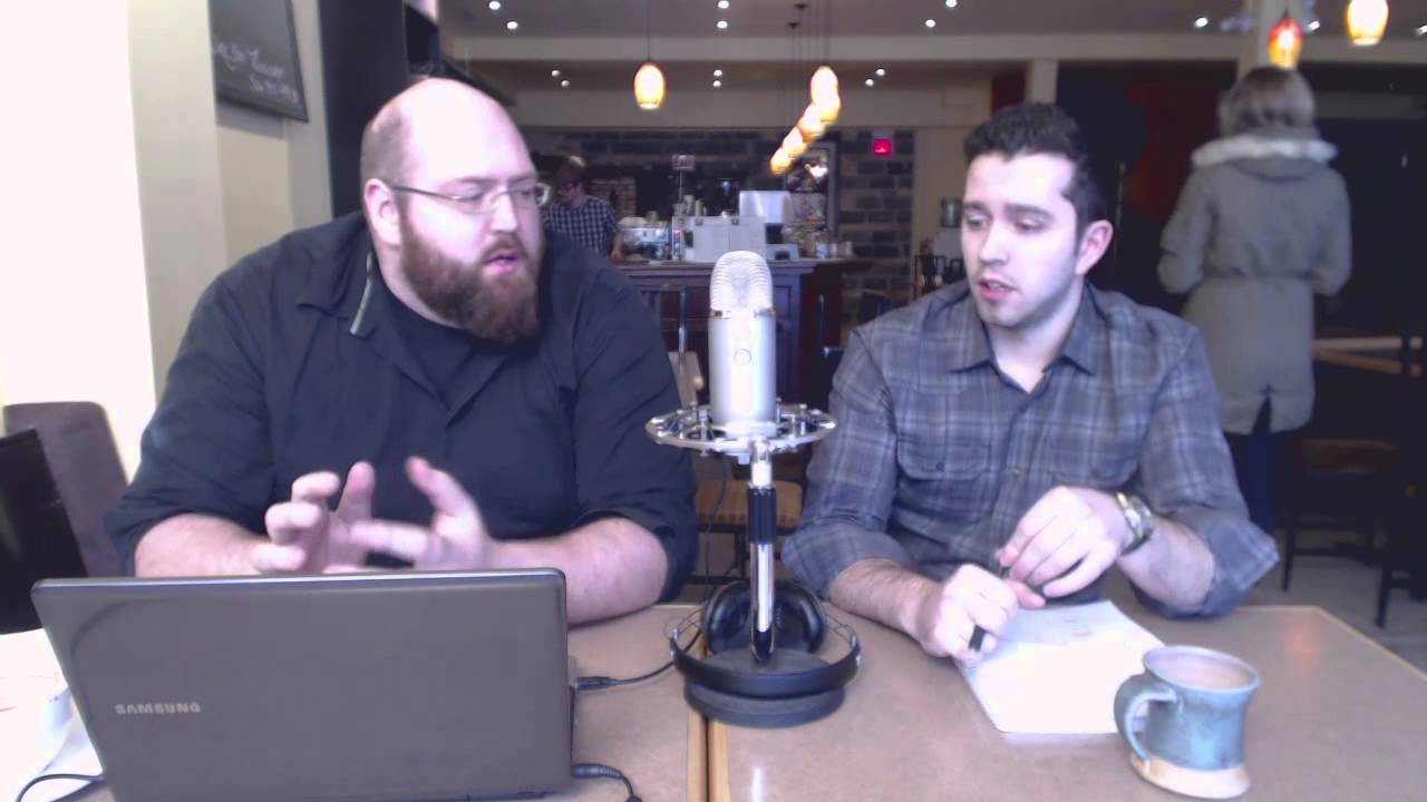 Think Big Studios Marketing and Business Podcast