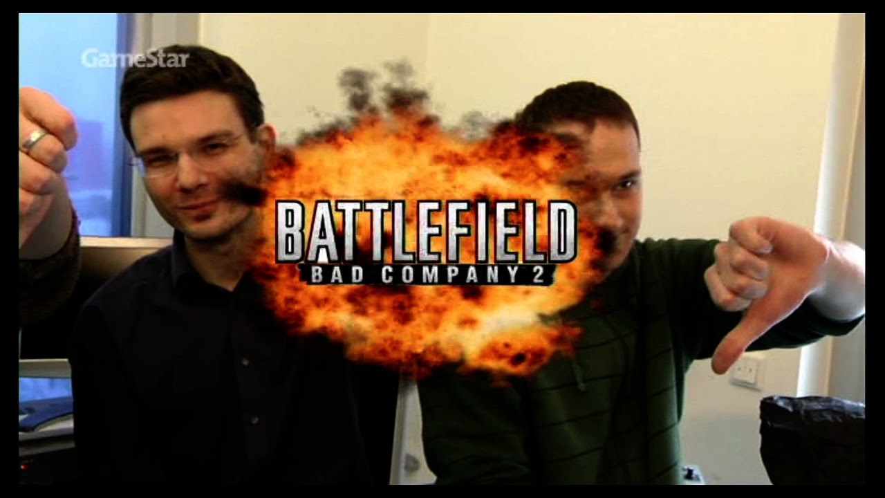 GS 2010/05 - Bad Company 2 | Multiplayer-Duell