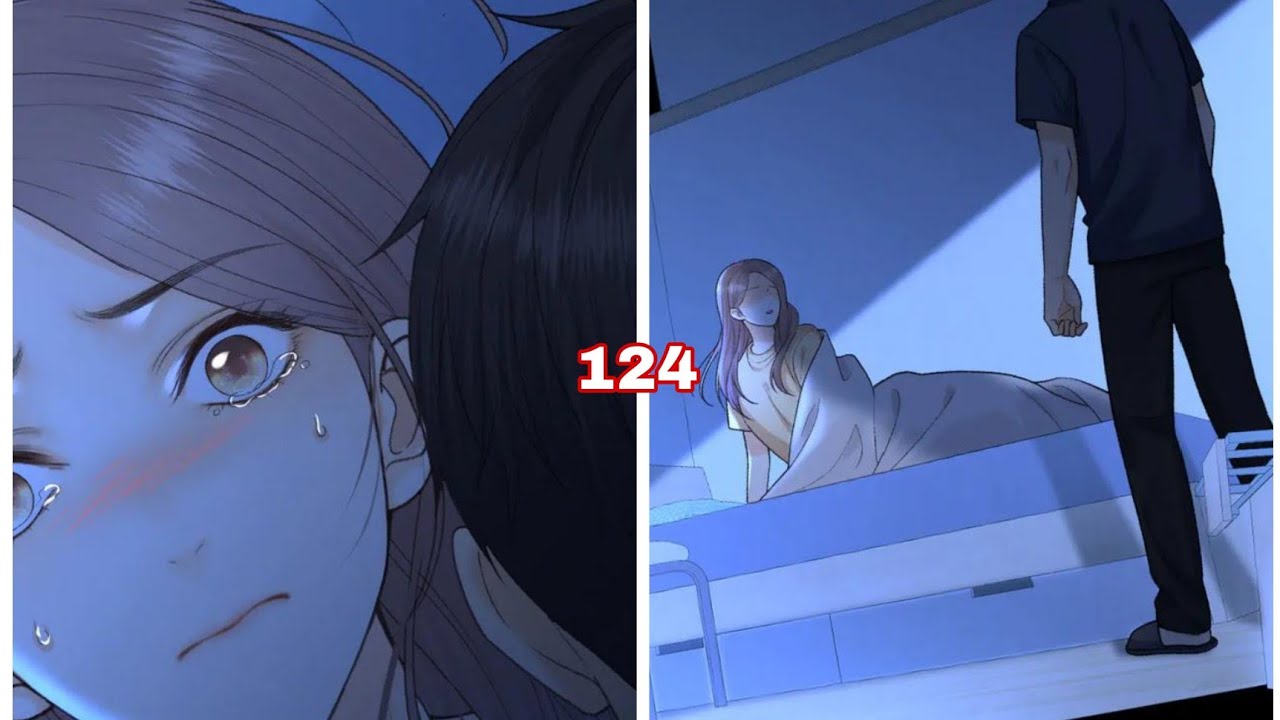 Eternal love Chapter 124 (English Sub)