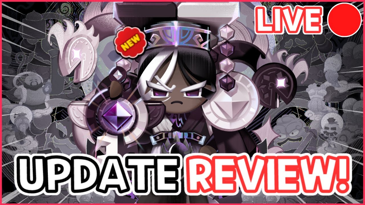 🔴ANY GOOD?! Dragon Lord Dark Cacao Update Review! (Livestream)