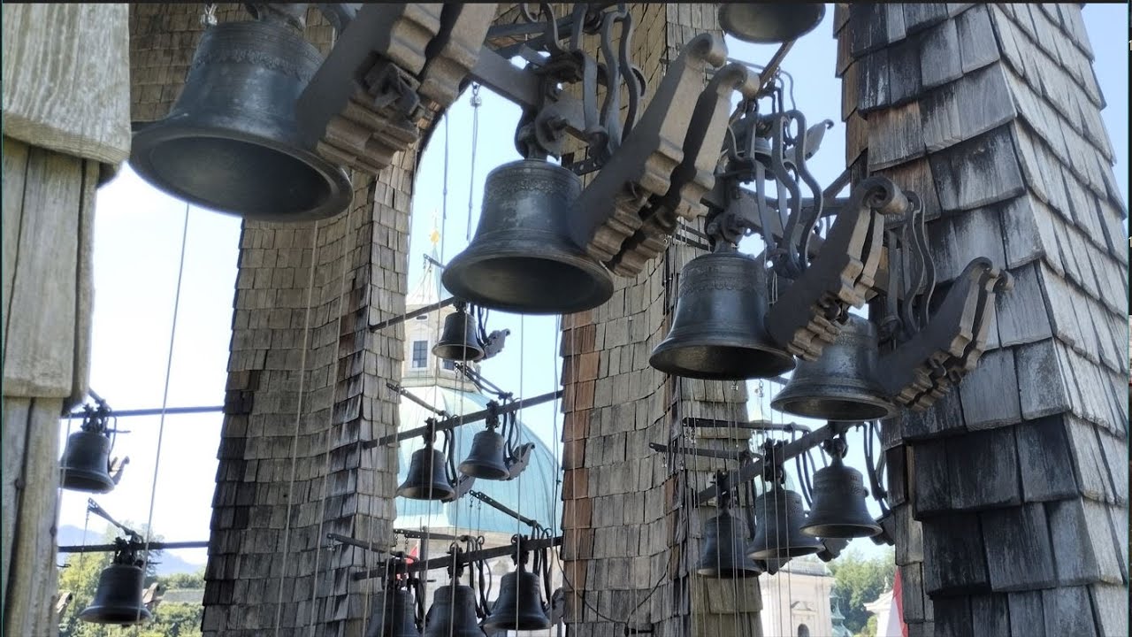 Carillon di Salisburgo