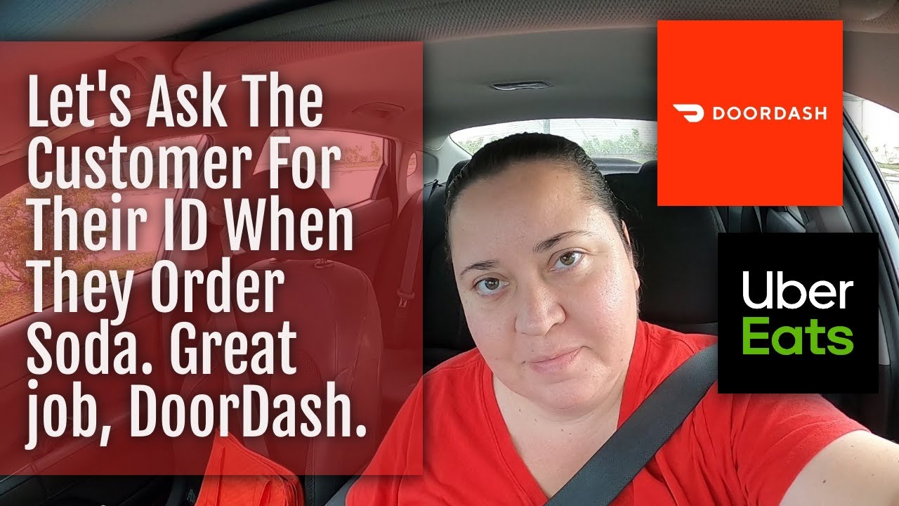 Dashing My Way Out Of Debt | Ep. 106